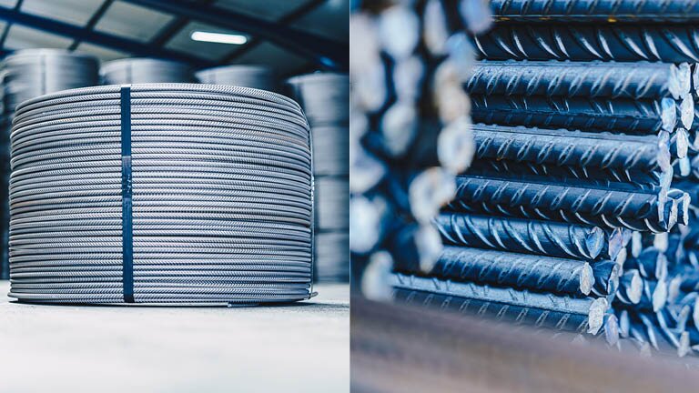 Stab Ring Collage | © Simon Hofmann